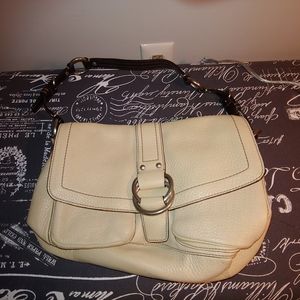 Coach Chelsea shoulder bag